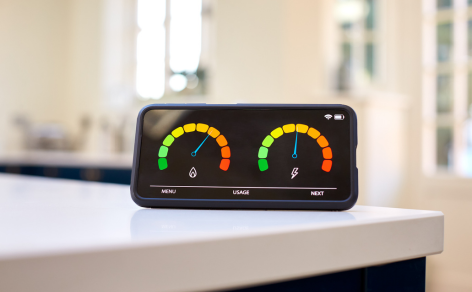 EDF Energy Data