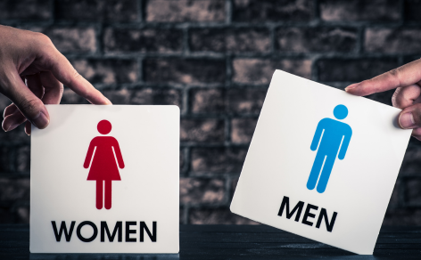 Gender Data