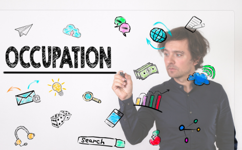 Occupation Data