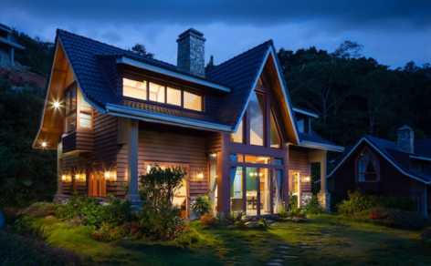 Home Ownership
