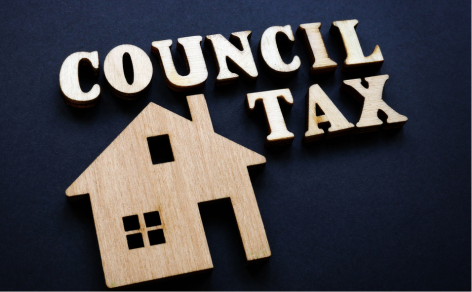 Council Tax Band