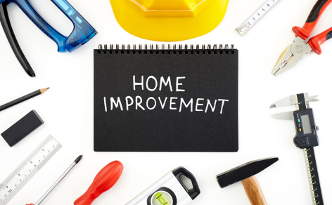 Home With Improvements