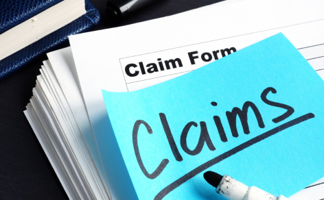 Claims