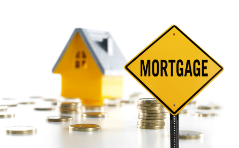 Mortgage Data
