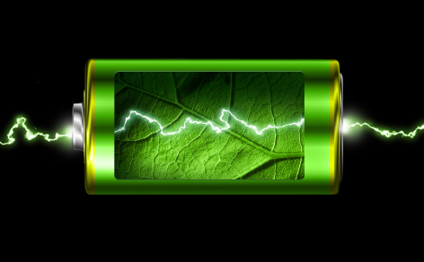 Green Energy