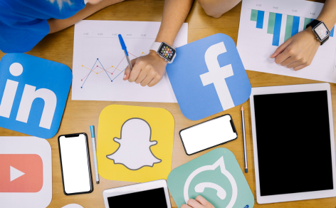 Social Media Data