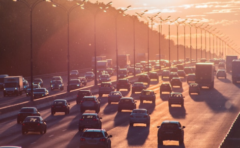Traffic Data