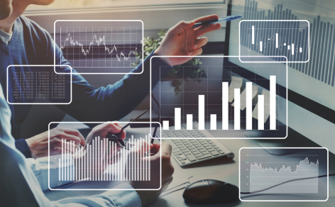 Analytics Data