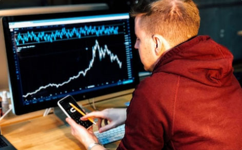 Stock Market Data