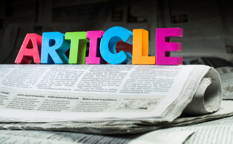 Newspaper Preference