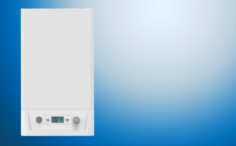 Boiler Data