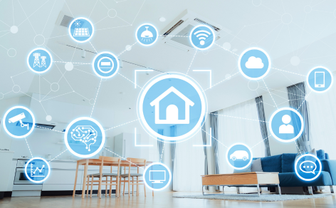 Smart Device Data