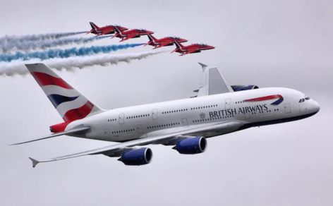 Frequent Flyer