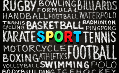 Sports & Physical Activities