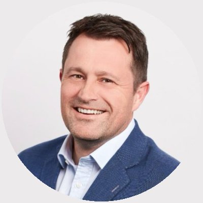 Simon Lyons