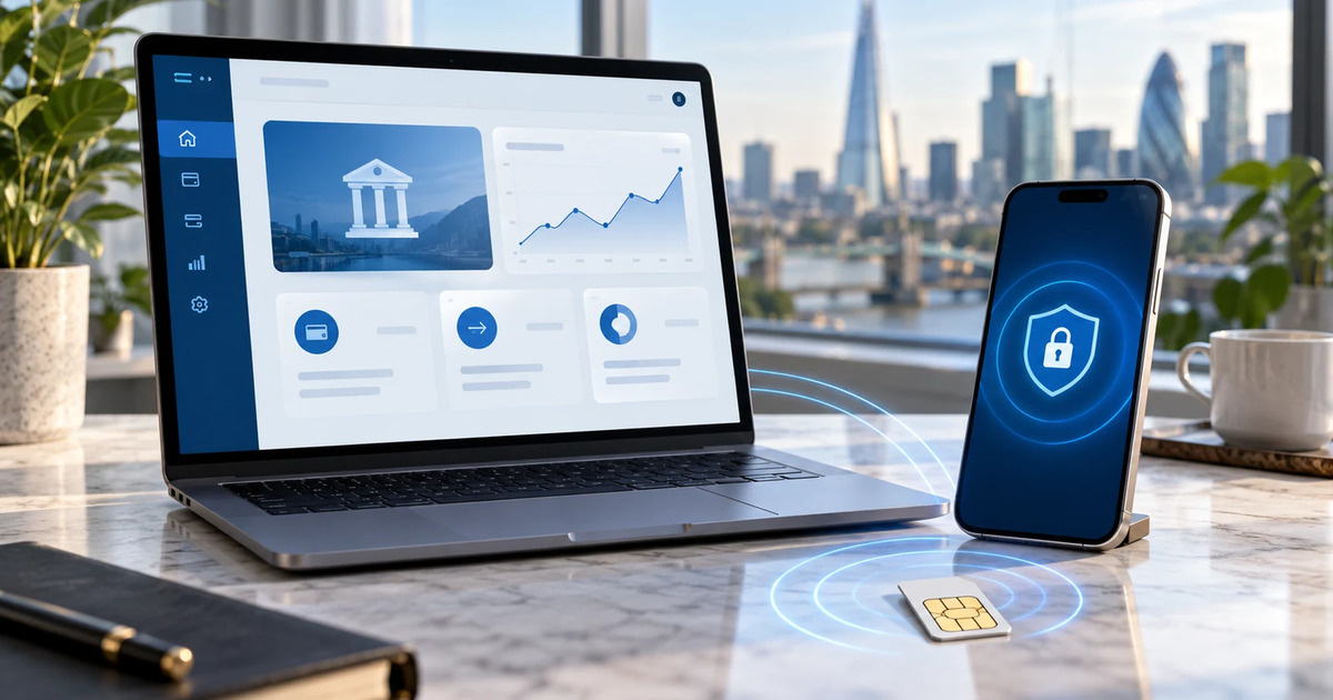 How to Detect SIM Swap Fraud Before Account Takeover