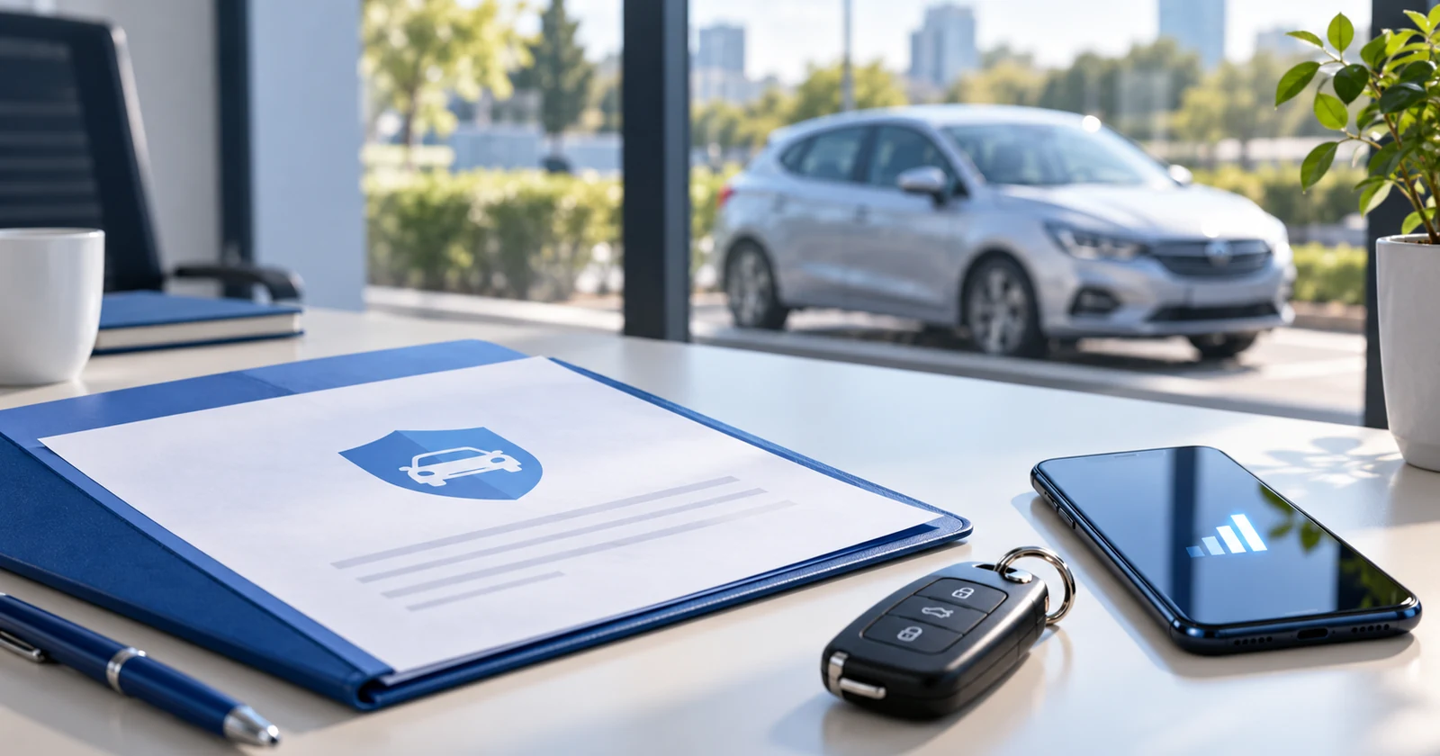 Ghost Broking Checks for Motor Insurers: Verify Details Before Cover