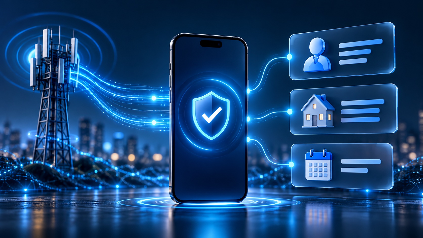 What Is Mobile KYC? Match Identity Details to the Number Used