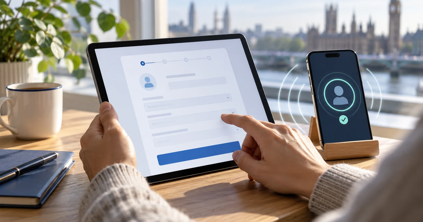 Mobile KYC for Lending: Match the Applicant to the Number Used