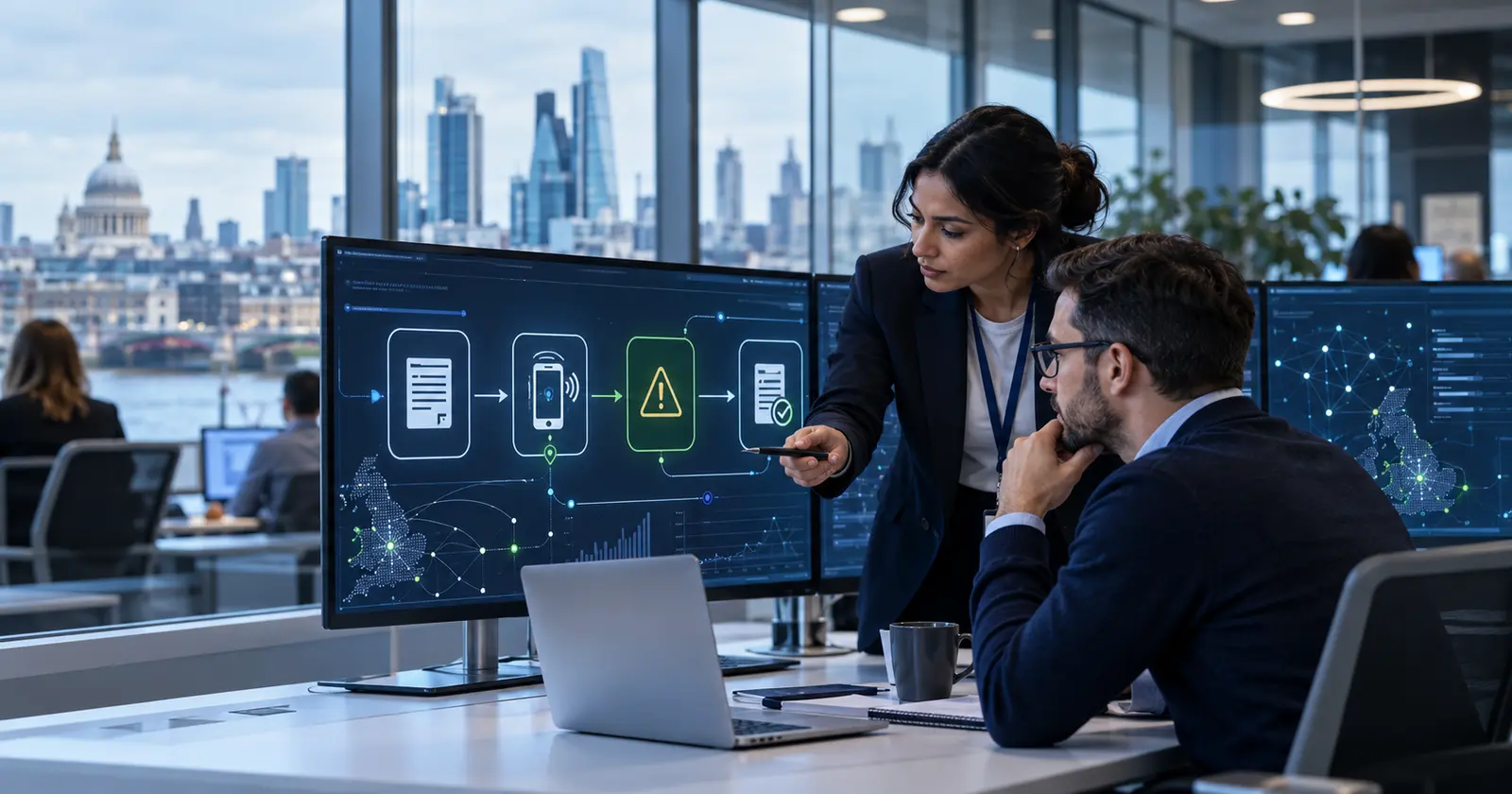 The Scam Files: Why Fraud Prevention Needs More Than Shiny Technology