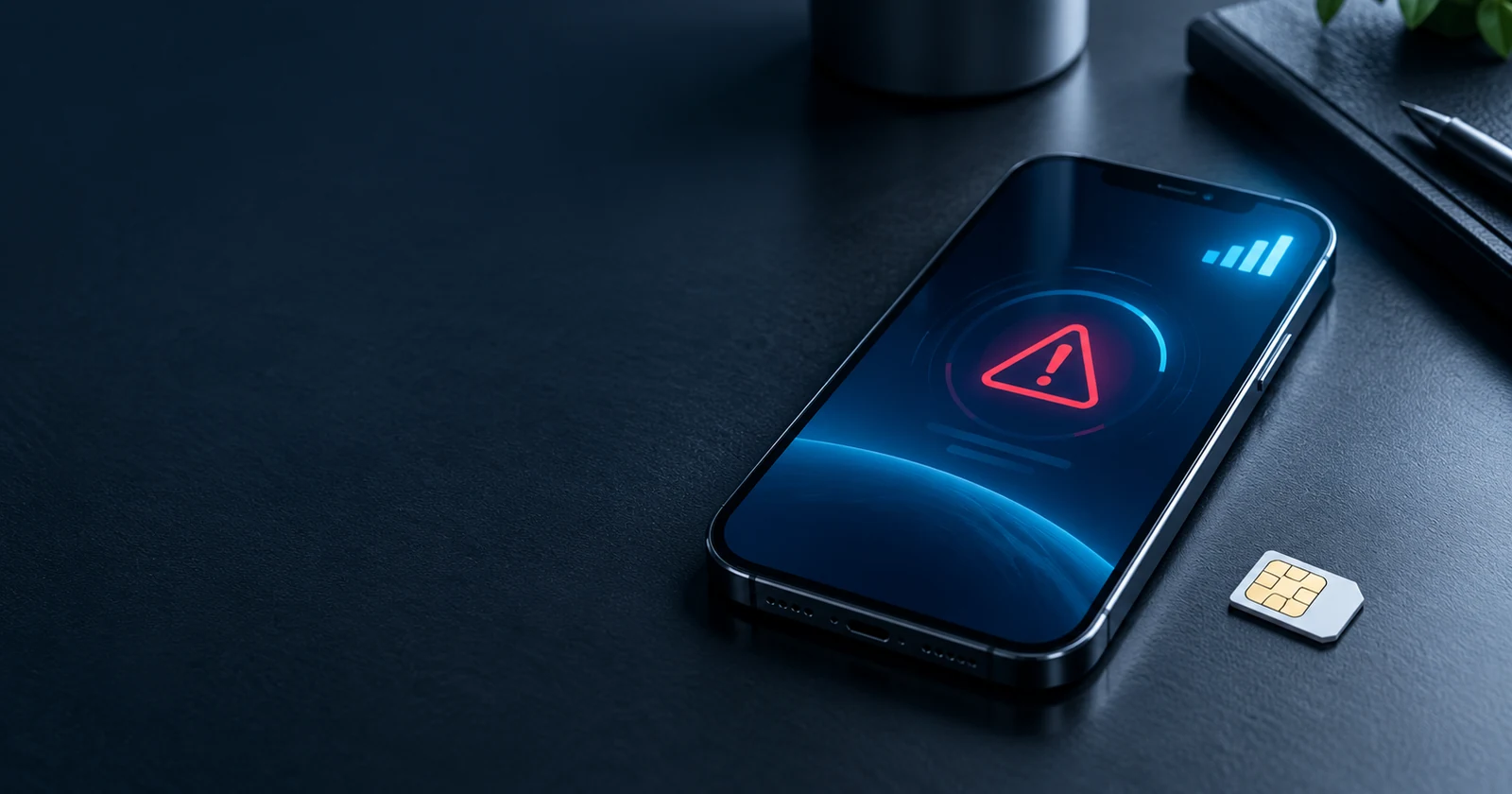 What Is SIM Swap Fraud? How It Works and How to Spot the Risk