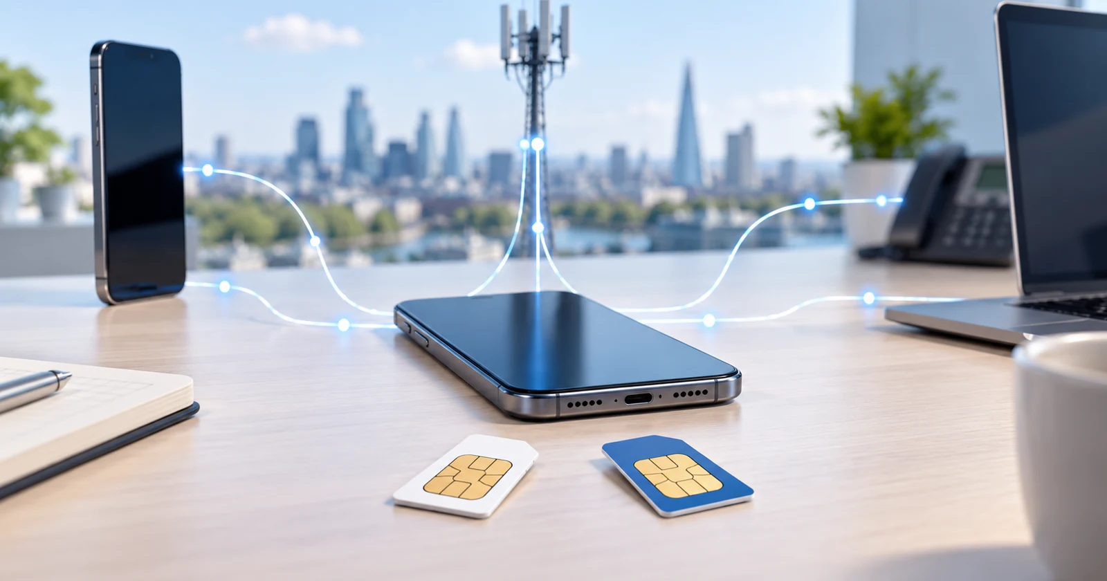 SIM Swap vs SIM Replacement vs Number Porting: What Is the Difference?